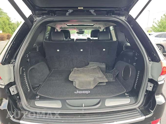 2020 Jeep Grand Cherokee Summit - miniatura 11