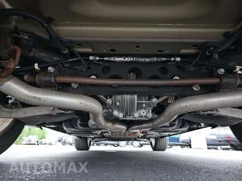 2020 Jeep Grand Cherokee Summit - miniatura 12