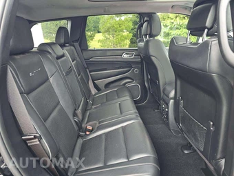 2020 Jeep Grand Cherokee Summit - miniatura 13