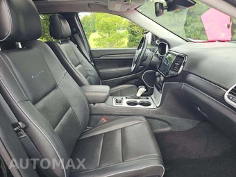 2020 Jeep Grand Cherokee Summit - miniatura 15