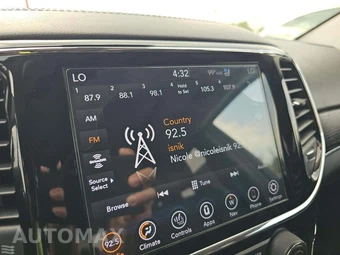 2020 Jeep Grand Cherokee Summit - miniatura 18
