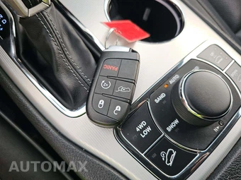 2020 Jeep Grand Cherokee Summit - miniatura 5
