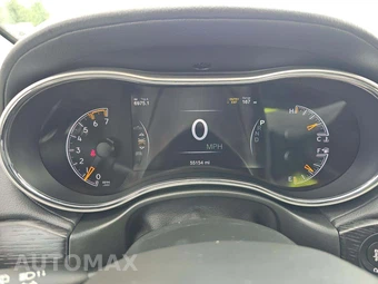 2020 Jeep Grand Cherokee Summit - miniatura 6