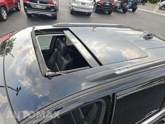 2020 Jeep Grand Cherokee Summit - miniatura 9