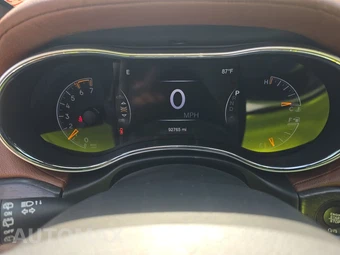 2020 Jeep Grand Cherokee Summit - miniatura 12