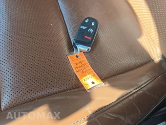 2020 Jeep Grand Cherokee Summit - miniatura 14