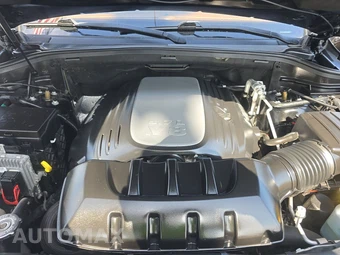 2020 Jeep Grand Cherokee Summit - miniatura 16