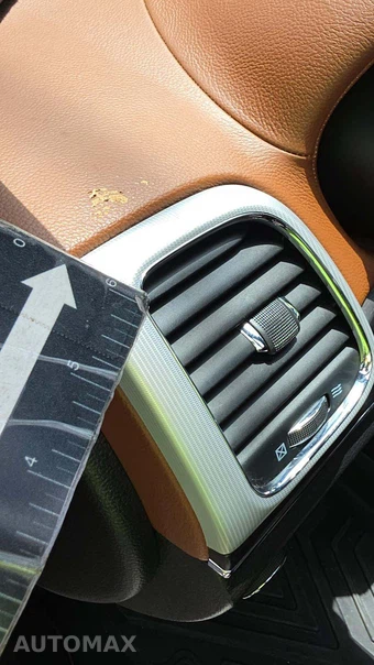 2020 Jeep Grand Cherokee Summit - miniatura 21