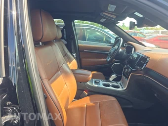 2020 Jeep Grand Cherokee Summit - miniatura 8