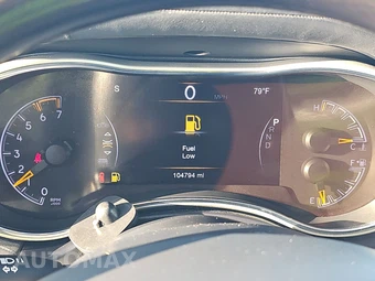 2020 Jeep Grand Cherokee Summit - miniatura 12