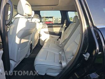 2020 Jeep Grand Cherokee Summit - miniatura 13