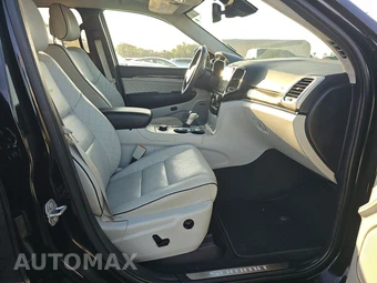 2020 Jeep Grand Cherokee Summit - miniatura 14