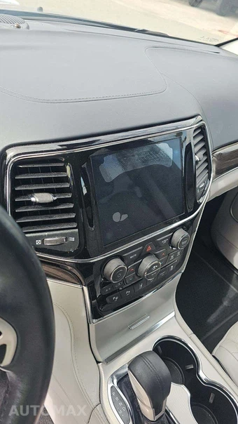 2020 Jeep Grand Cherokee Summit - miniatura 22