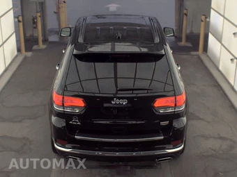 2020 Jeep Grand Cherokee Summit - miniatura 5