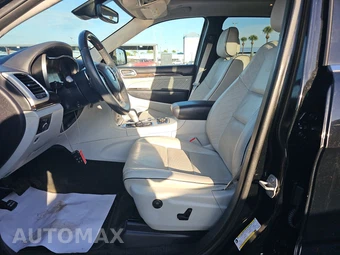 2020 Jeep Grand Cherokee Summit - miniatura 7