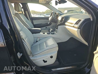 2020 Jeep Grand Cherokee Summit - miniatura 8