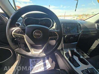 2020 Jeep Grand Cherokee Summit - miniatura 10