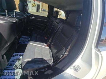 2020 Jeep Grand Cherokee Summit - miniatura 13