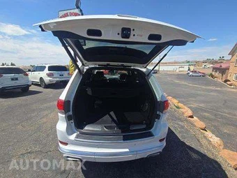 2020 Jeep Grand Cherokee Summit - miniatura 14