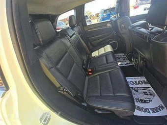 2020 Jeep Grand Cherokee Summit - miniatura 16