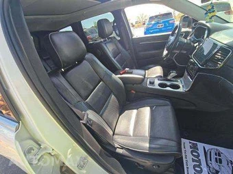 2020 Jeep Grand Cherokee Summit - miniatura 18