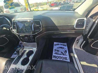 2020 Jeep Grand Cherokee Summit - miniatura 19