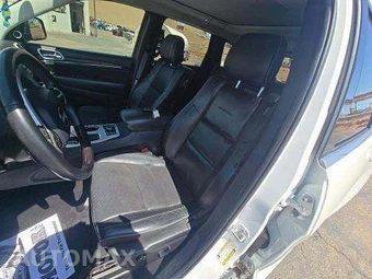 2020 Jeep Grand Cherokee Summit - miniatura 6
