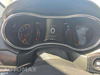 2020 Jeep Grand Cherokee Summit - miniatura 9