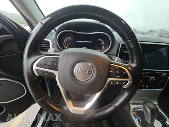 2020 Jeep Grand Cherokee Summit - miniatura 10