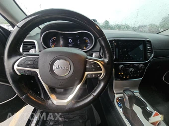 2020 Jeep Grand Cherokee Summit - miniatura 11