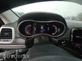 2020 Jeep Grand Cherokee Summit - miniatura 12