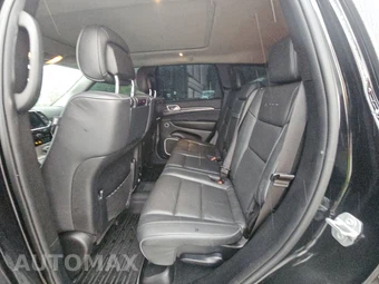 2020 Jeep Grand Cherokee Summit - miniatura 13