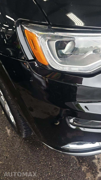2020 Jeep Grand Cherokee Summit - miniatura 19