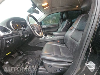 2020 Jeep Grand Cherokee Summit - miniatura 7