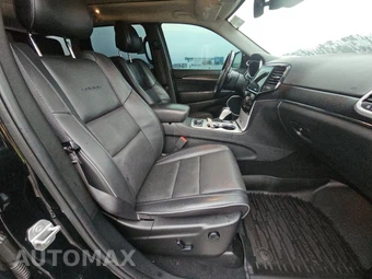 2020 Jeep Grand Cherokee Summit - miniatura 8