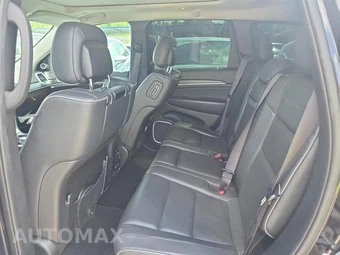 2020 Jeep Grand Cherokee Summit - miniatura 16