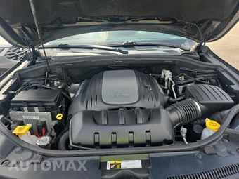 2020 Jeep Grand Cherokee Summit - miniatura 18