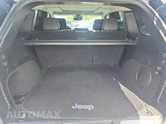 2020 Jeep Grand Cherokee Summit - miniatura 19
