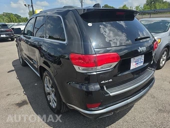 2020 Jeep Grand Cherokee Summit - miniatura 6