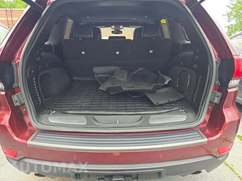 2020 Jeep Grand Cherokee Trailhawk - miniatura 14