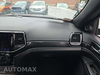 2020 Jeep Grand Cherokee Trailhawk - miniatura 19