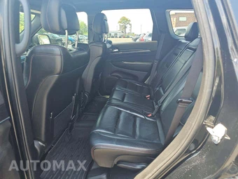 2020 Jeep Grand Cherokee Trailhawk - miniatura 13