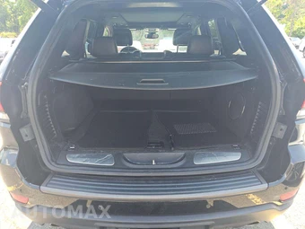 2020 Jeep Grand Cherokee Trailhawk - miniatura 14