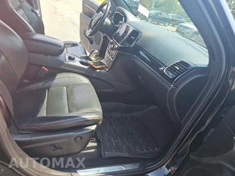 2020 Jeep Grand Cherokee Trailhawk - miniatura 18