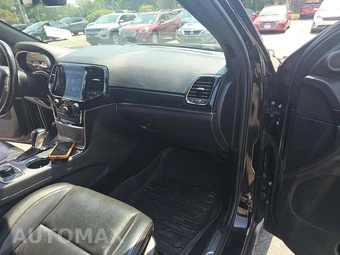 2020 Jeep Grand Cherokee Trailhawk - miniatura 19