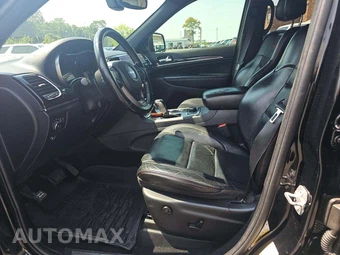 2020 Jeep Grand Cherokee Trailhawk - miniatura 6