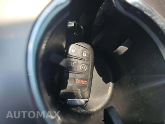 2020 Jeep Grand Cherokee Trailhawk - miniatura 8