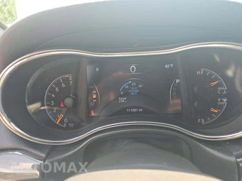 2020 Jeep Grand Cherokee Trailhawk - miniatura 9