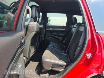 2020 Jeep Grand Cherokee Trailhawk - miniatura 13