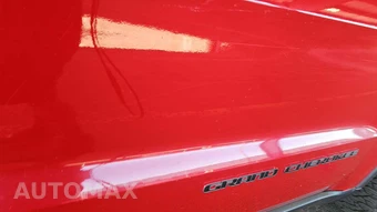2020 Jeep Grand Cherokee Trailhawk - miniatura 22
